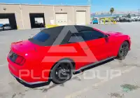 2019 Ford MUSTANG фото
