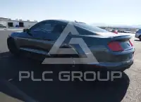 2019 Ford MUSTANG фото