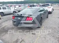 2019 Ford MUSTANG фото
