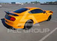 2019 Ford MUSTANG фото