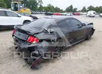 2019 Ford MUSTANG фото