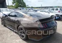 2019 Ford MUSTANG фото