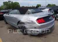 2019 Ford MUSTANG фото
