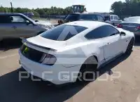 2019 Ford MUSTANG фото