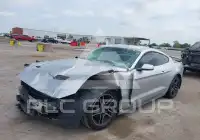2019 Ford MUSTANG photo