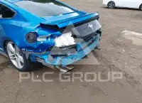 2019 Ford MUSTANG photo