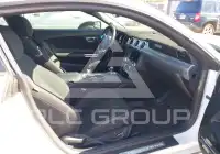 2019 Ford MUSTANG photo