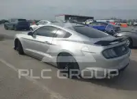 2019 Ford MUSTANG фото