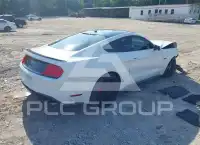 2019 Ford MUSTANG фото