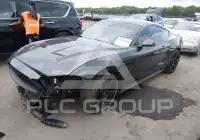 2019 Ford MUSTANG фото