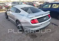 2019 Ford MUSTANG фото