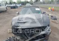 2019 Ford MUSTANG фото