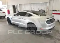 2019 Ford MUSTANG фото
