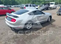 2019 Ford MUSTANG фото
