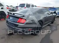 2019 Ford MUSTANG фото