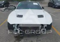 2019 Ford MUSTANG photo
