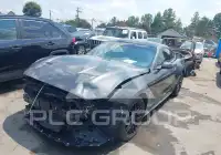 2019 Ford MUSTANG фото