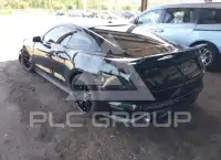 2019 Ford MUSTANG фото