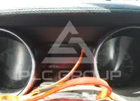 2019 Ford MUSTANG photo