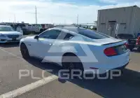 2019 Ford MUSTANG photo