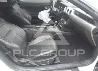 2019 Ford MUSTANG фото