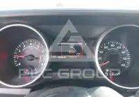 2019 Ford MUSTANG фото