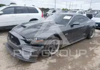 2019 Ford MUSTANG фото