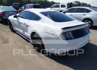 2019 Ford MUSTANG фото