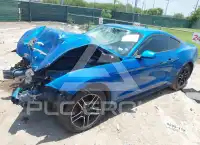 2019 Ford MUSTANG фото