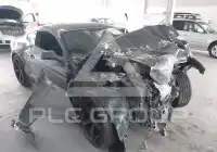 2019 Ford MUSTANG photo