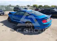 2019 Ford MUSTANG фото