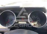 2019 Ford MUSTANG photo