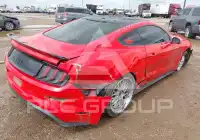 2019 Ford MUSTANG photo