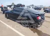 2019 Ford MUSTANG фото