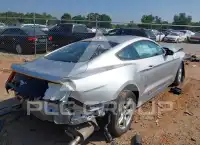 2019 Ford MUSTANG фото