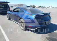 2019 Ford MUSTANG фото