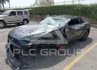 2019 Ford MUSTANG фото