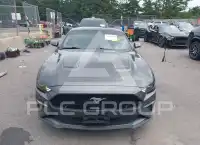 2019 Ford MUSTANG photo
