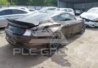 2019 Ford MUSTANG фото