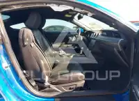 2019 Ford MUSTANG фото
