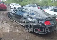 2019 Ford MUSTANG фото