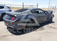2019 Ford MUSTANG photo