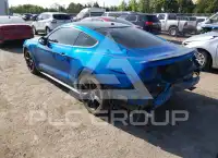 2019 Ford MUSTANG photo