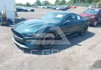 2019 Ford MUSTANG photo