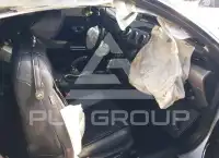 2019 Ford MUSTANG photo