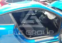 2019 Ford MUSTANG фото