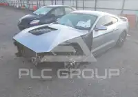 2019 Ford MUSTANG фото