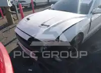 2019 Ford MUSTANG фото