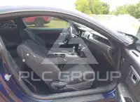 2019 Ford MUSTANG photo