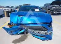 2019 Ford MUSTANG фото